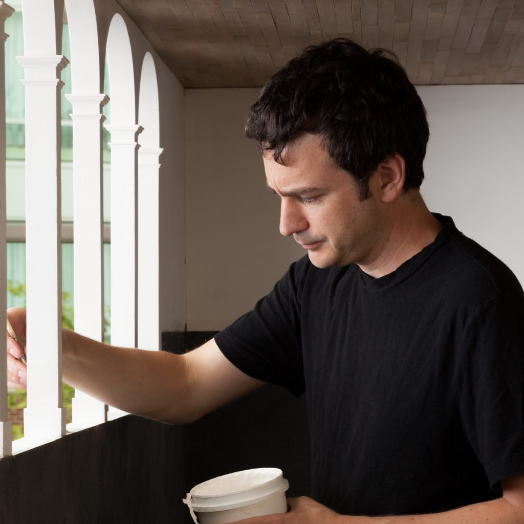 Profile Photo of Joshua Mosley